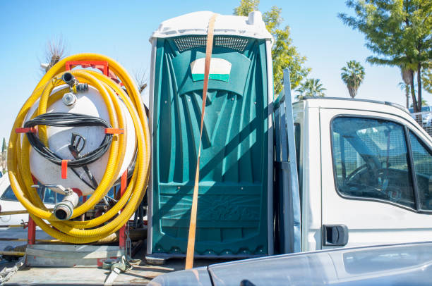 Best High-end porta potty rental  in Perrysburg, OH