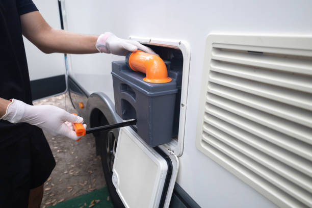 Best Portable toilet rental cost  in Perrysburg, OH