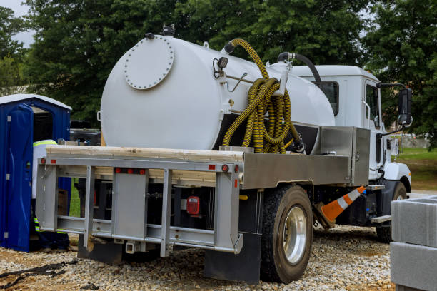 Best Portable restroom trailer rental  in Perrysburg, OH