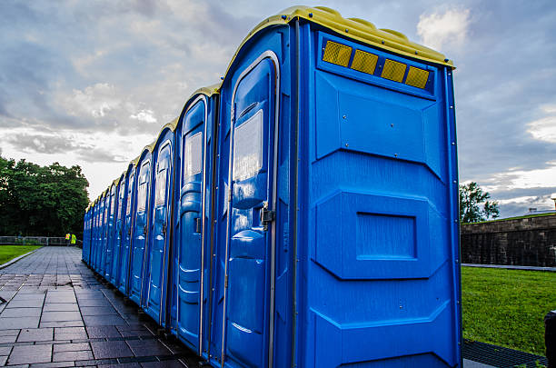 Portable Toilet Options We Offer in Perrysburg, OH